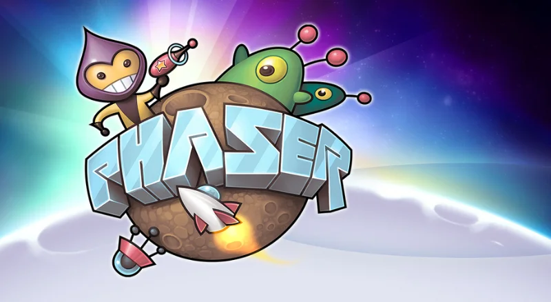 Phaser