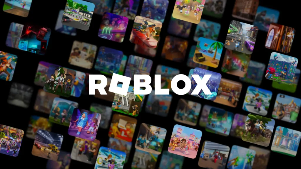 Roblox 