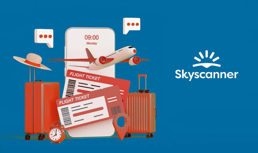 Skyscanner