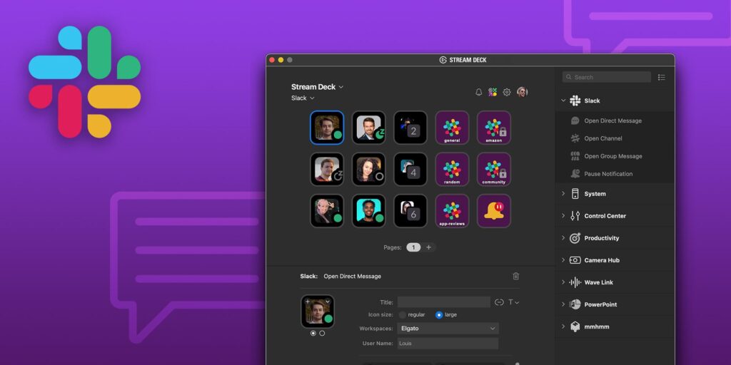 25 Best Apps Like Discord – Top Discord Alternatives in 2025 5 Slack App