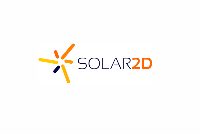 Solar 2D