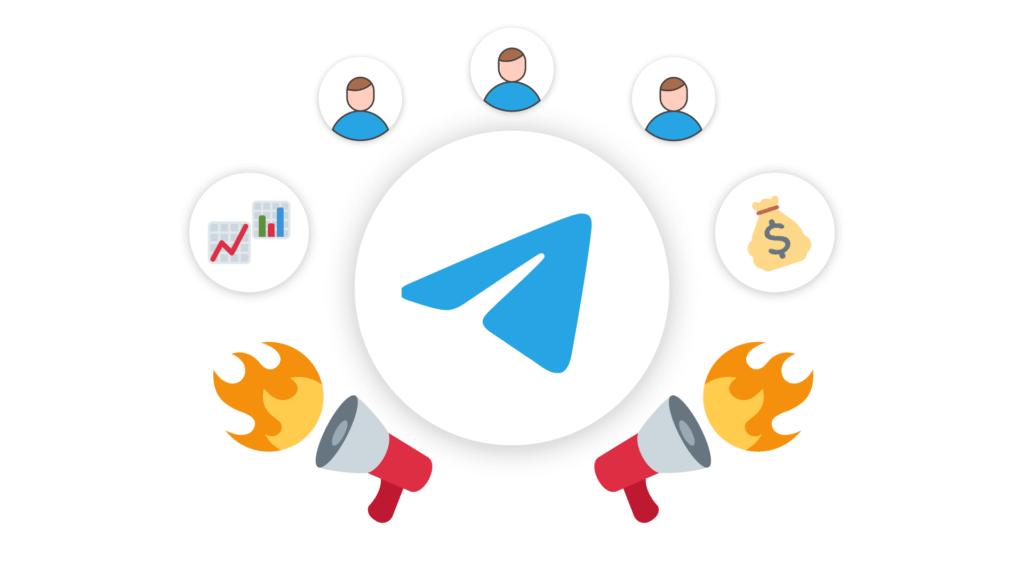 25 Best Apps Like Discord – Top Discord Alternatives in 2025 11 Telegram App