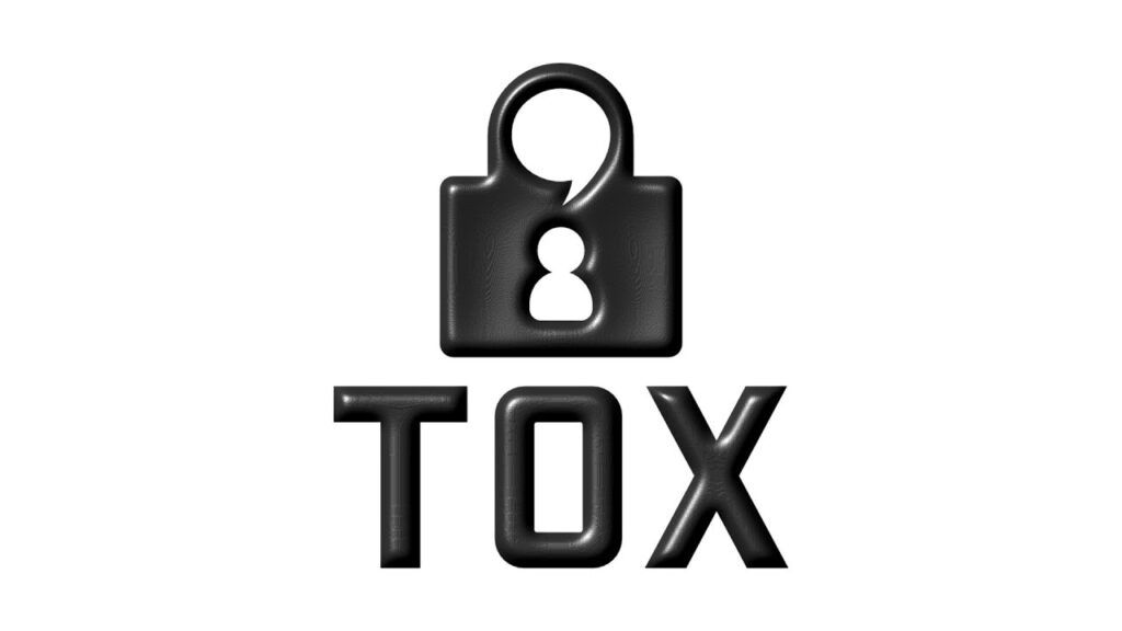 25 Best Apps Like Discord – Top Discord Alternatives in 2025 18 Tox App