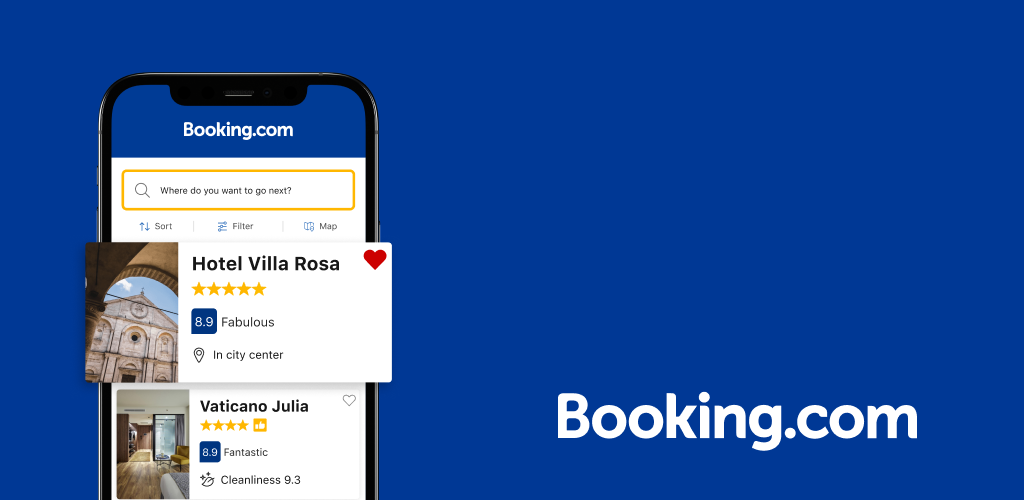 Booking.com