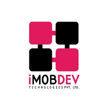Top 10 App Development Companies in Saudi Arabia 2 iMOBDEV Technologies Pvt Ltd