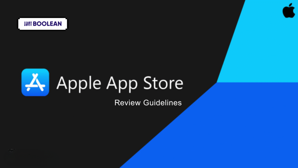 How to Publish An App to the App Store (2025 Guide) 3 Apple’s App Store Review Guidelines