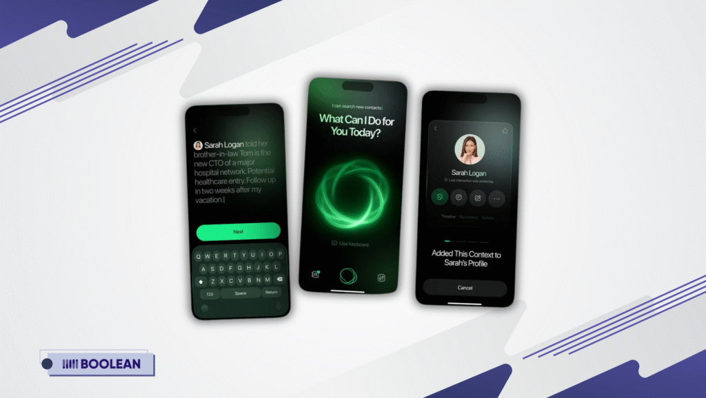 Top 40 Billion Dollar App Ideas that Make You A Billionaire 7 AI Productivity App Ideas