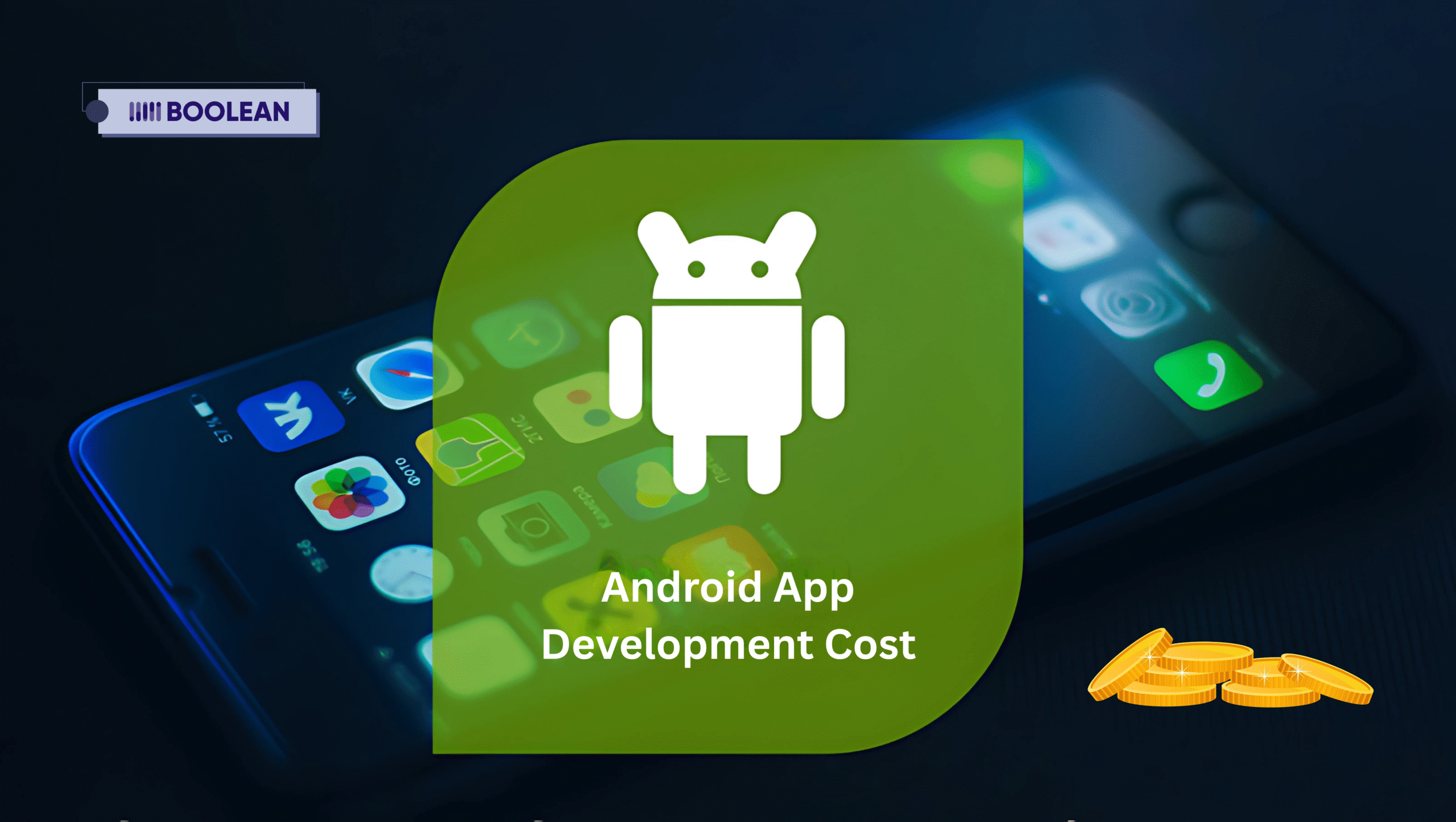 Android App Development Cost
