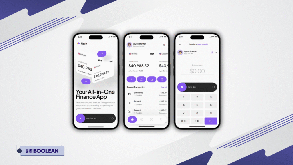 Top 40 Billion Dollar App Ideas that Make You A Billionaire 24 Banking App Ideas