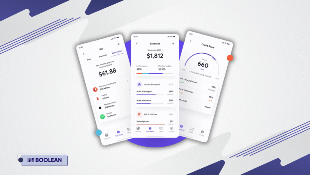 Top 40 Billion Dollar App Ideas that Make You A Billionaire 27 Budgeting App Ideas