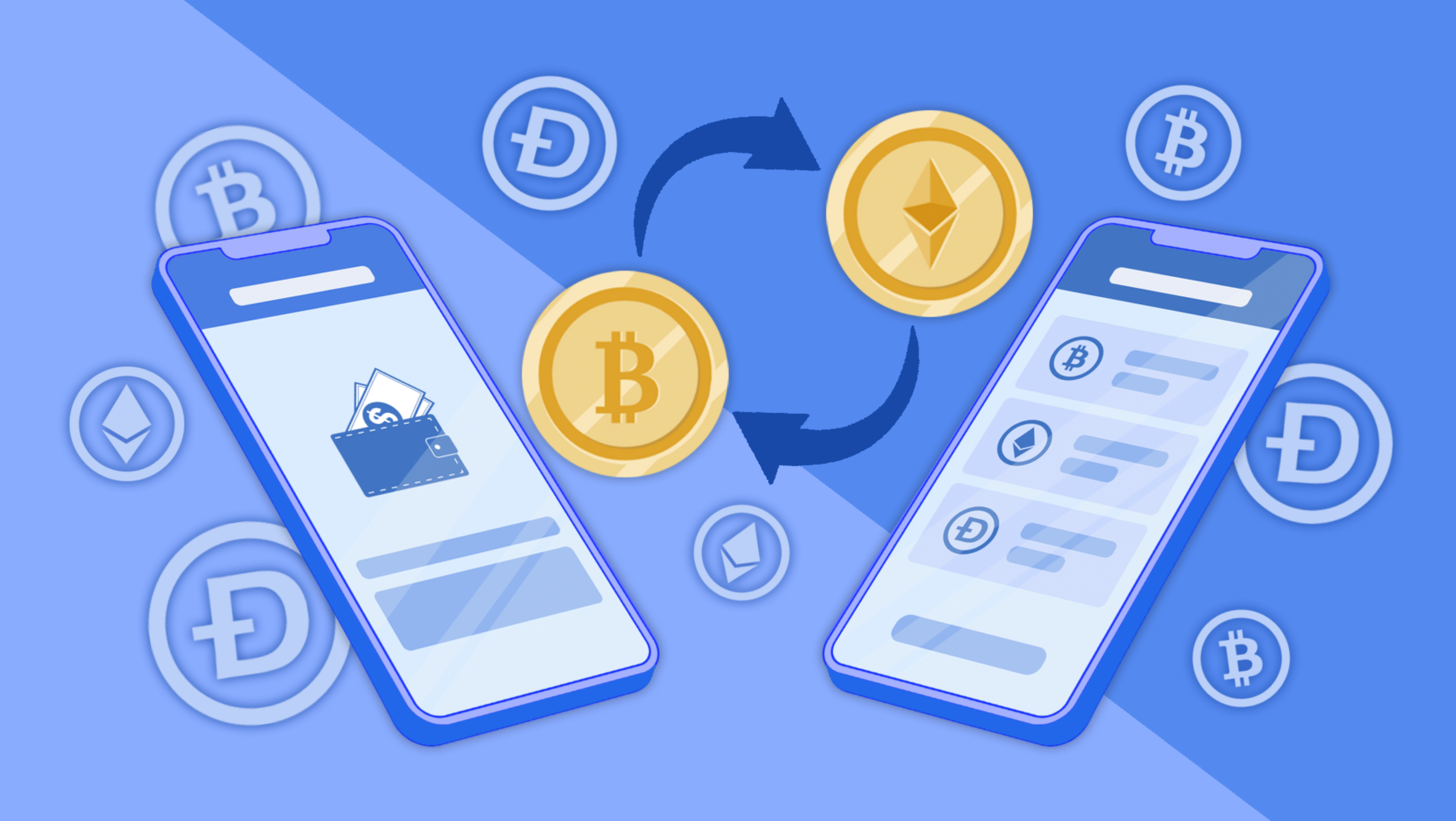 Top 10 Fintech App Ideas Disrupting the Industry in 2025 7 Crypto Exchange Platforms