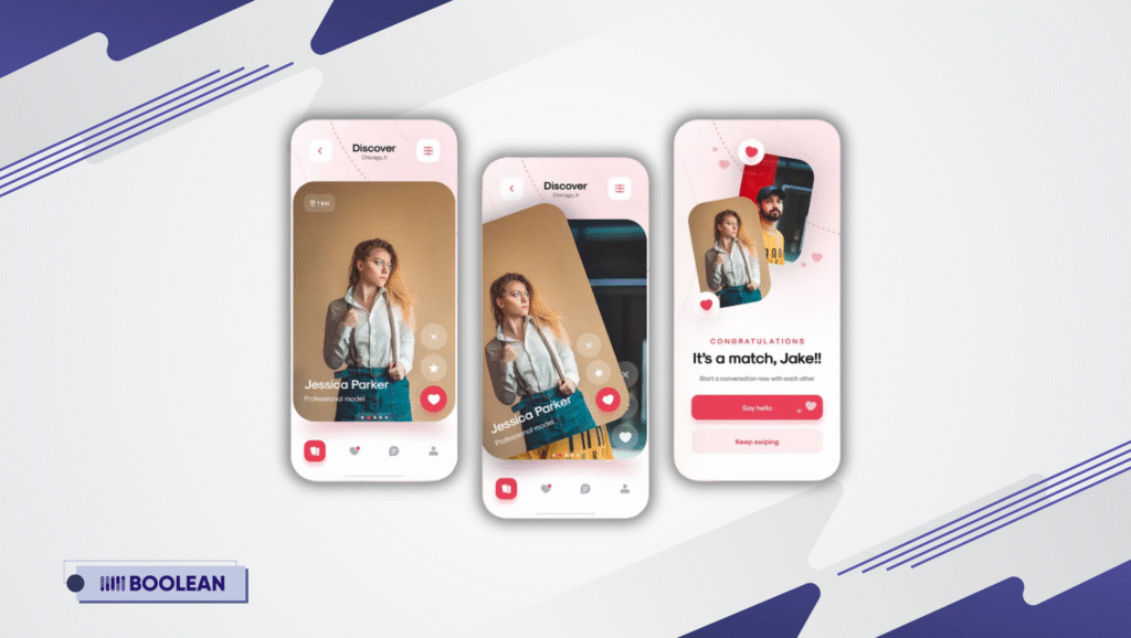 Top 40 Billion Dollar App Ideas that Make You A Billionaire 15 Dating App Ideas