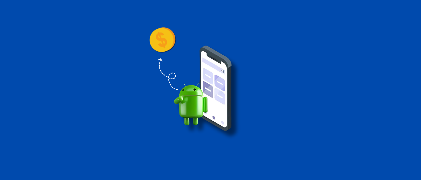 Detailed Price Breakdown of Android App Development Cost in 2025