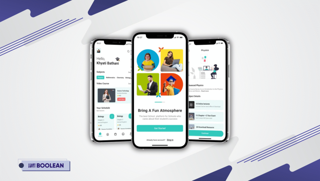 Top 40 Billion Dollar App Ideas that Make You A Billionaire 3 Digital Learning App Ideas