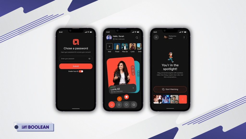 Top 40 Billion Dollar App Ideas that Make You A Billionaire 25 Friends Chat App Ideas