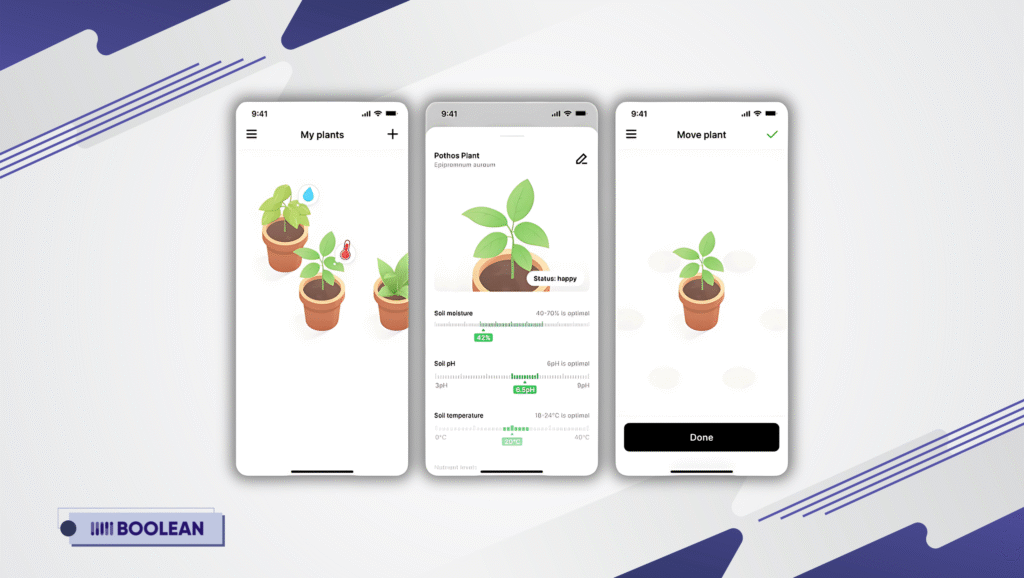 Top 40 Billion Dollar App Ideas that Make You A Billionaire 37 Gardening App Ideas