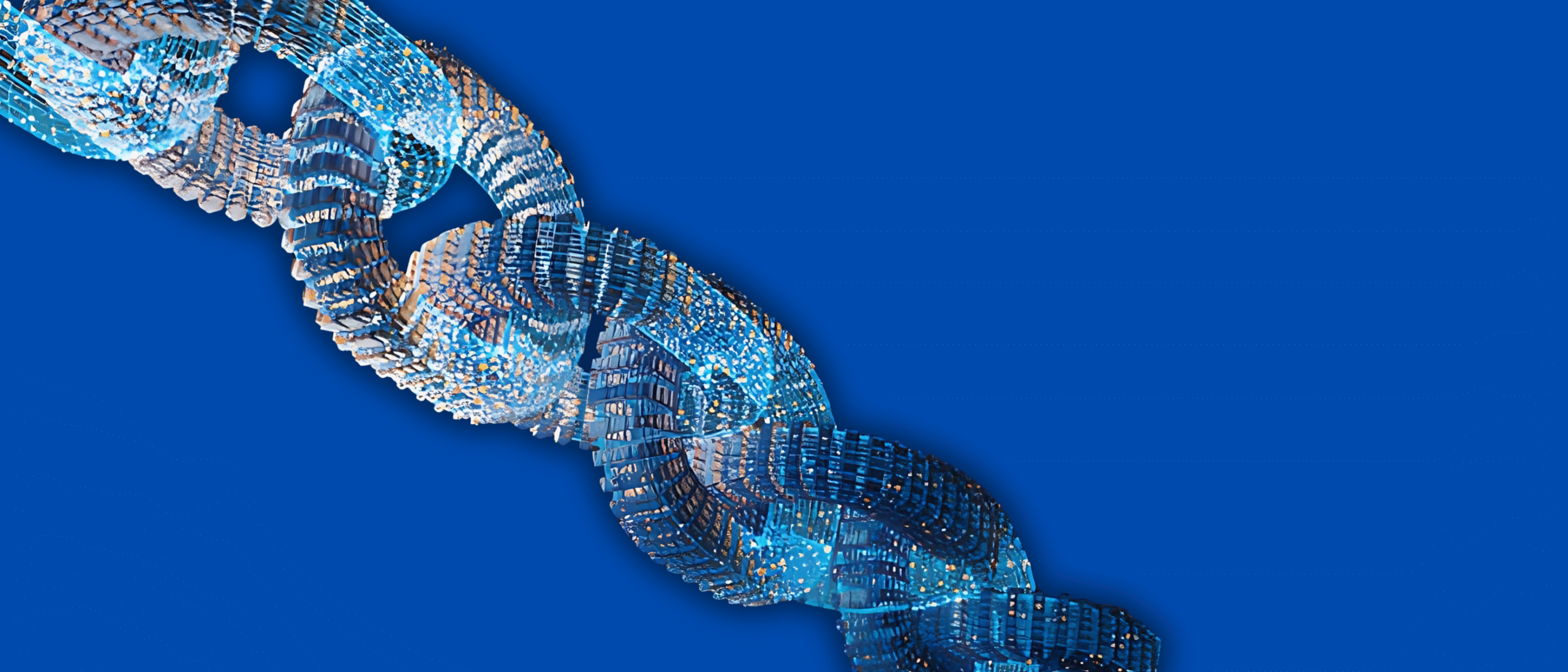 How Much Does Blockchain App Development Cost in 2025