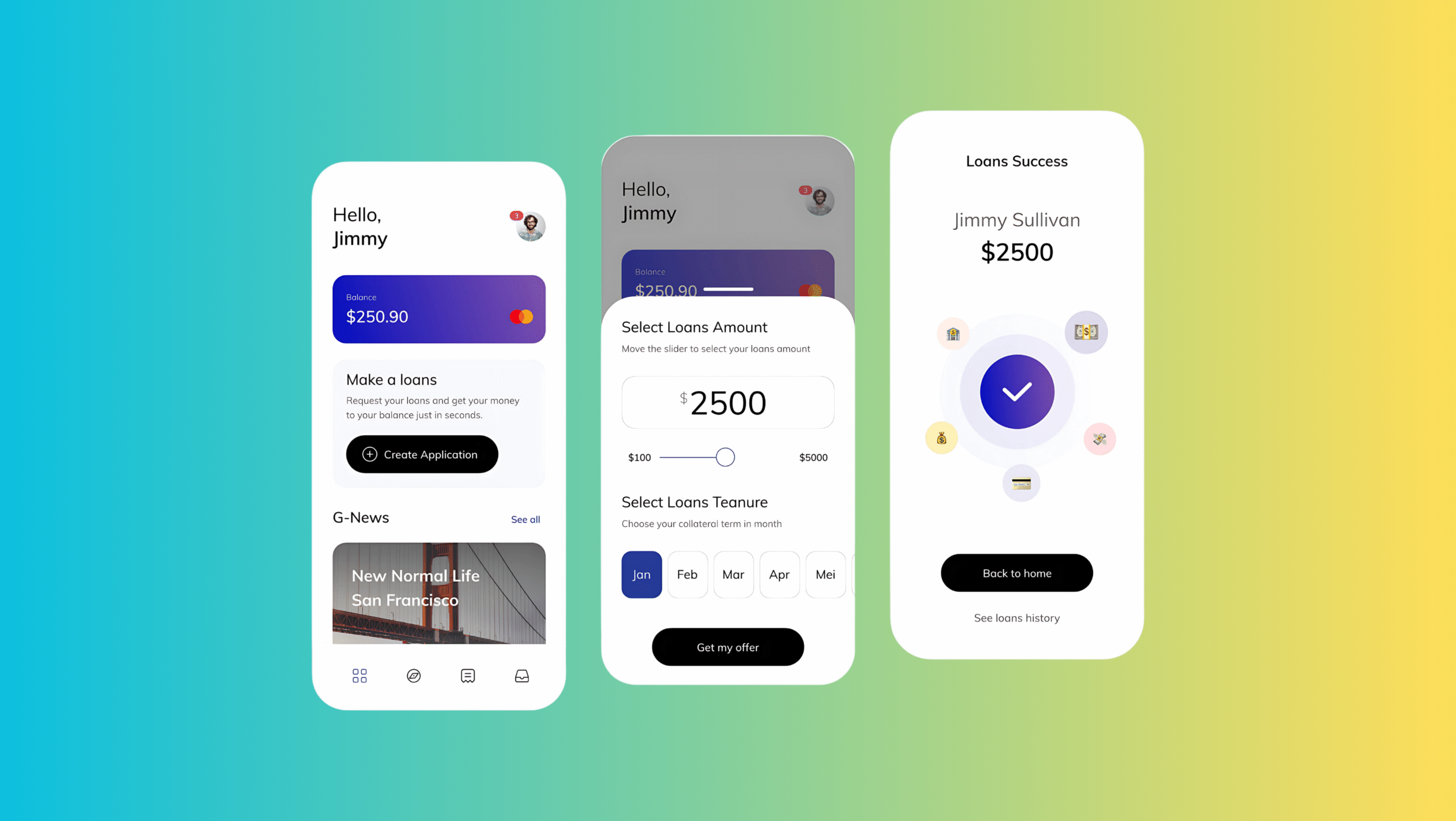 Top 10 Fintech App Ideas Disrupting the Industry in 2025 10 Loan-Lending Platforms