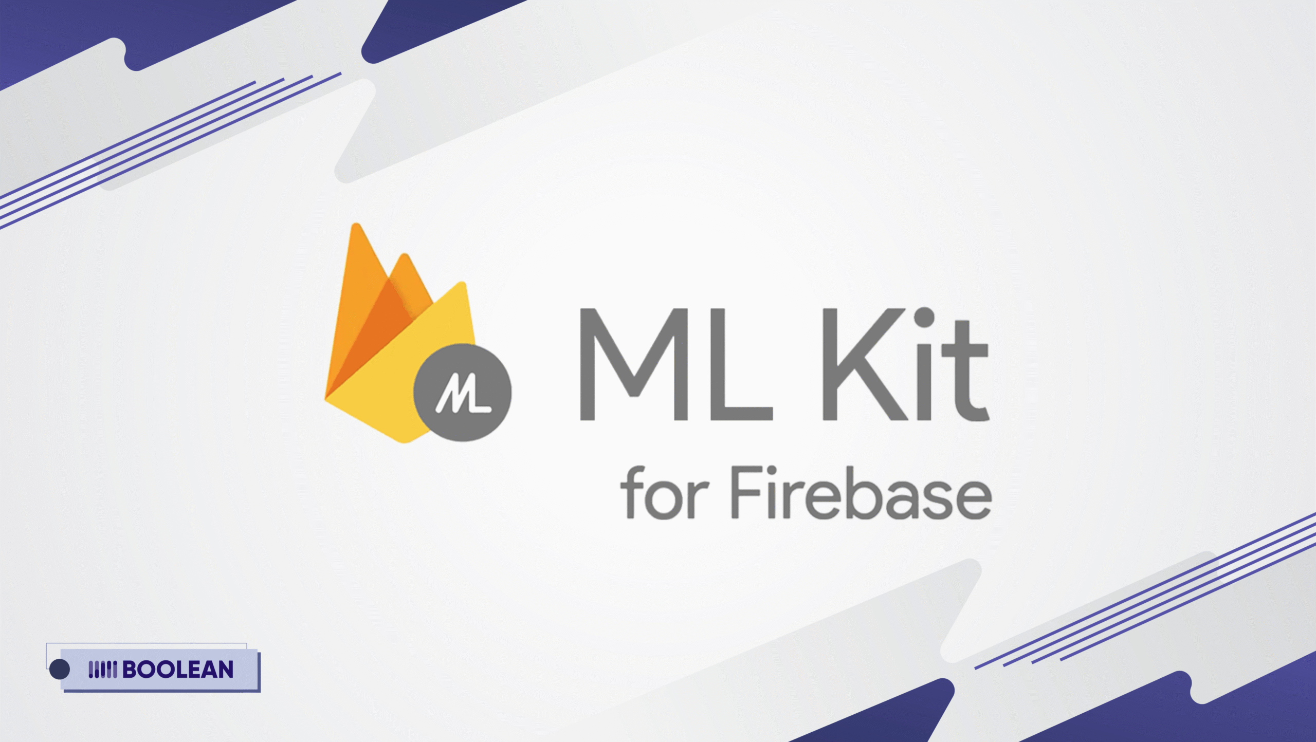 Real-Time Edge AI in Mobile Apps: Frameworks and Use Cases 10 ML Kit (Firebase by Google)