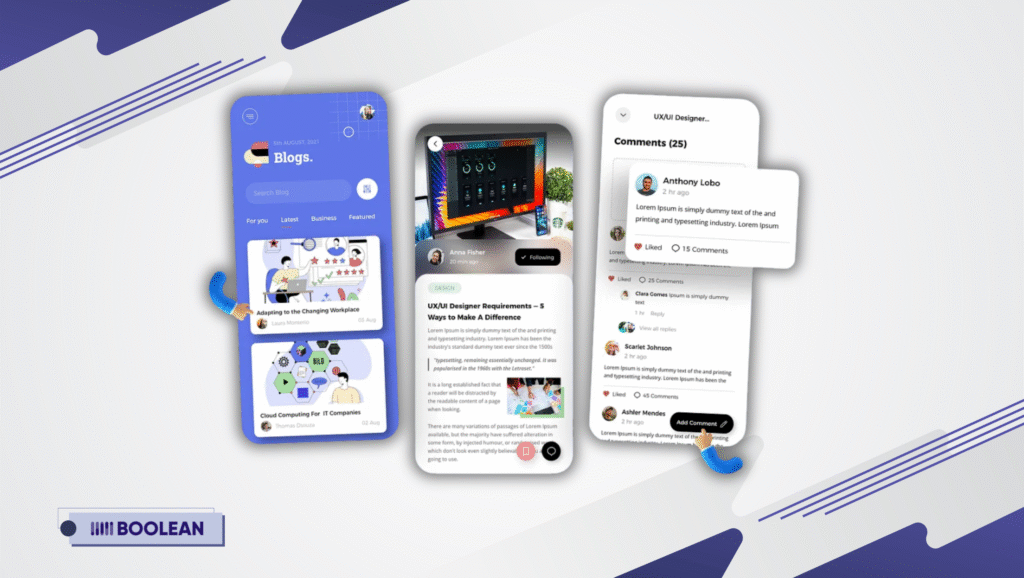 Top 40 Billion Dollar App Ideas that Make You A Billionaire 35 Micro-Blogging App Ideas