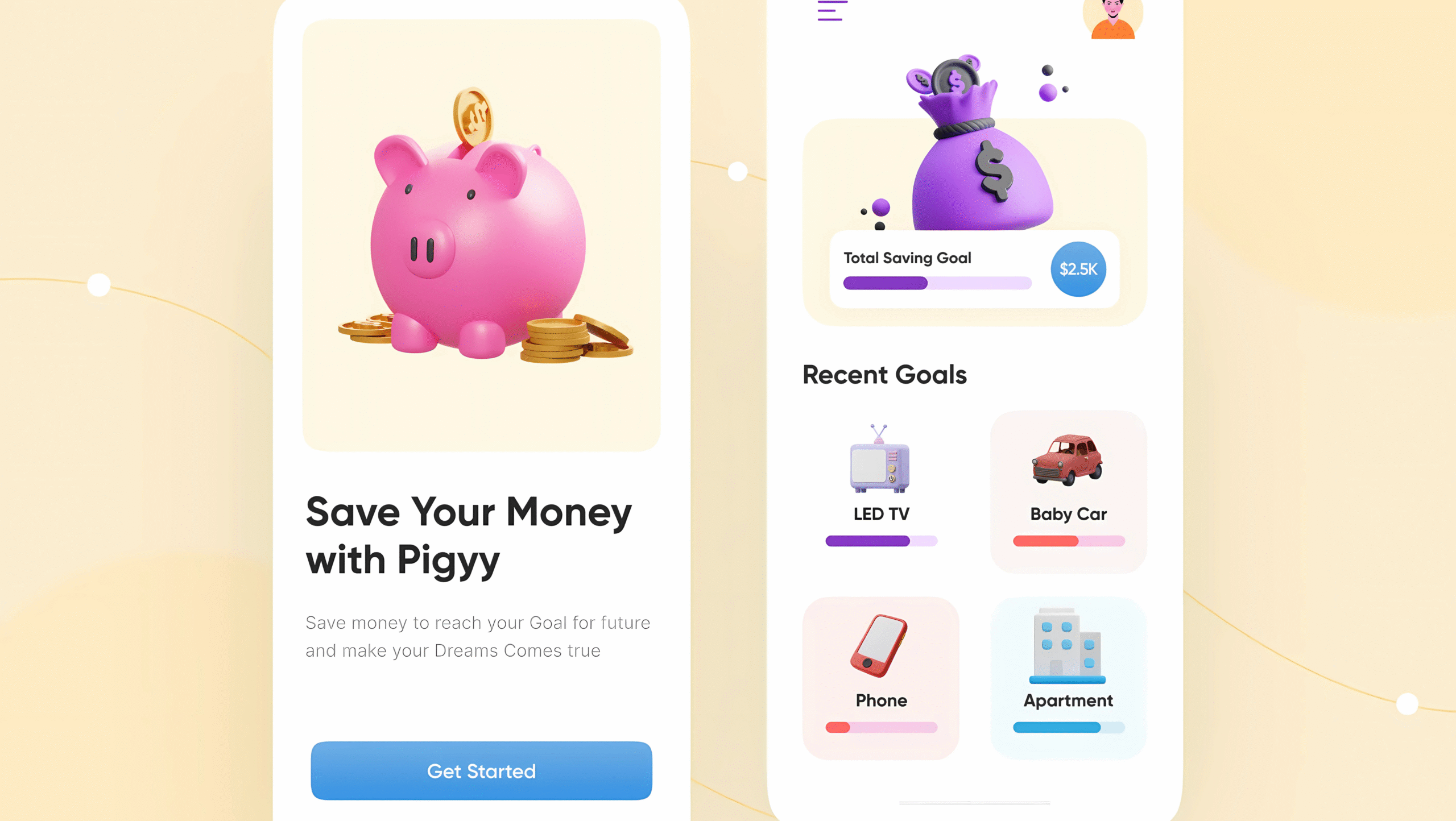 Top 10 Fintech App Ideas Disrupting the Industry in 2025 6 Money-Saving Platforms