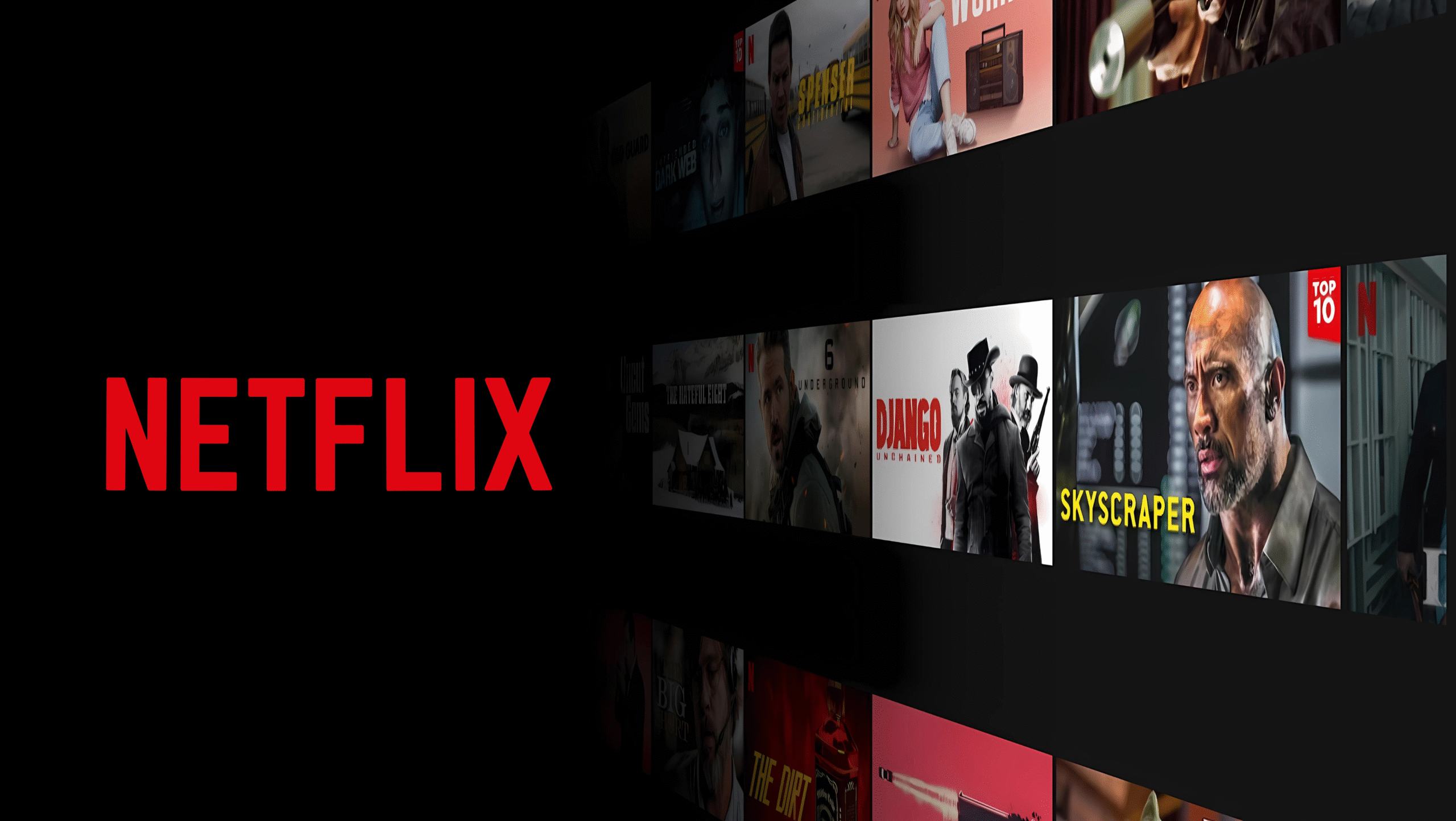 Netflix