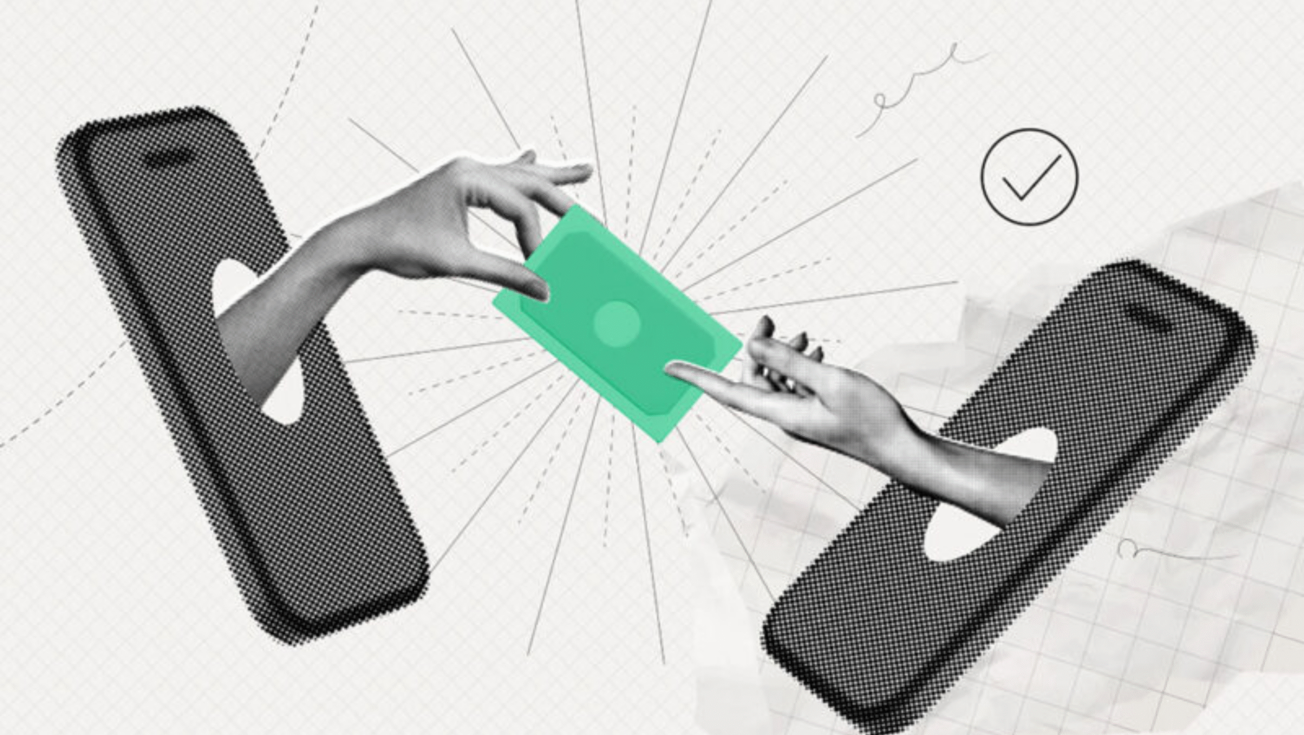 Top 10 Fintech App Ideas Disrupting the Industry in 2025 5 P2P Payment Solutions