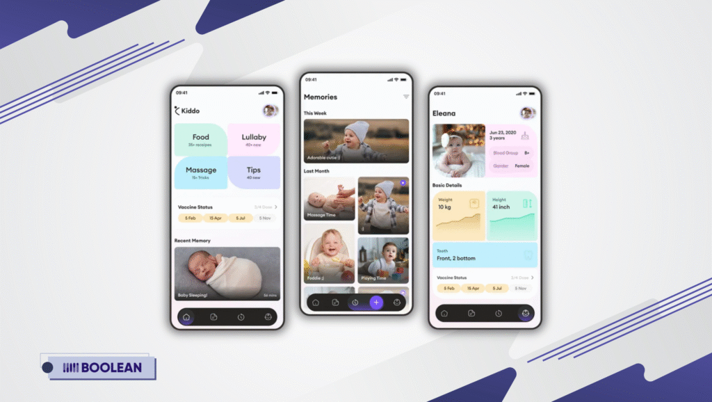 Top 40 Billion Dollar App Ideas that Make You A Billionaire 26 Parenting App Ideas