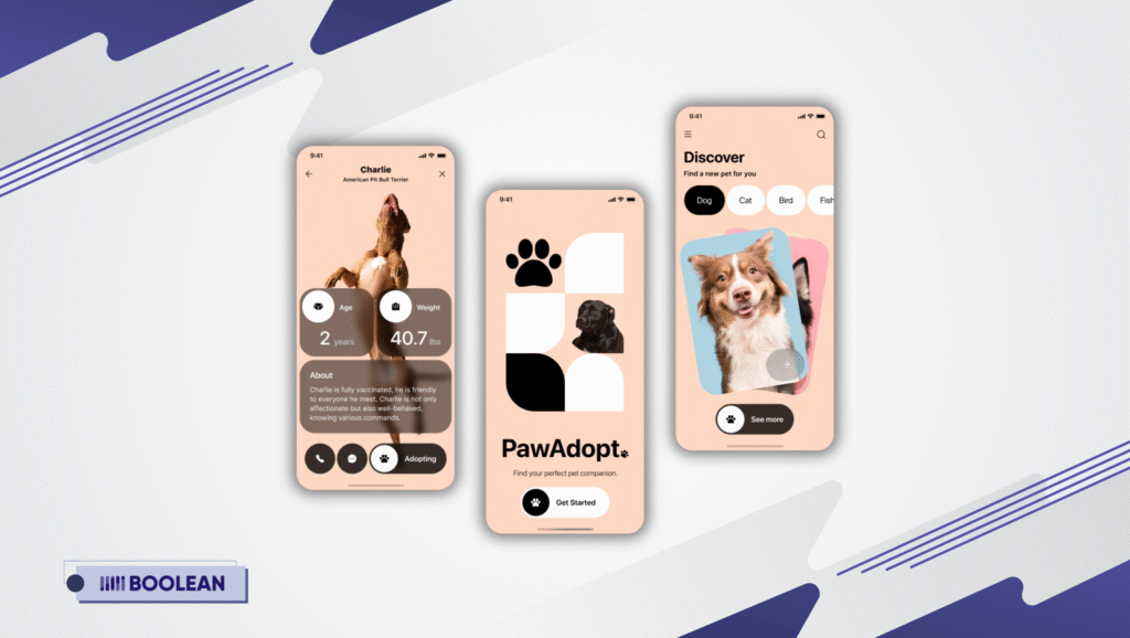 Top 40 Billion Dollar App Ideas that Make You A Billionaire 6 Pet Care App Ideas
