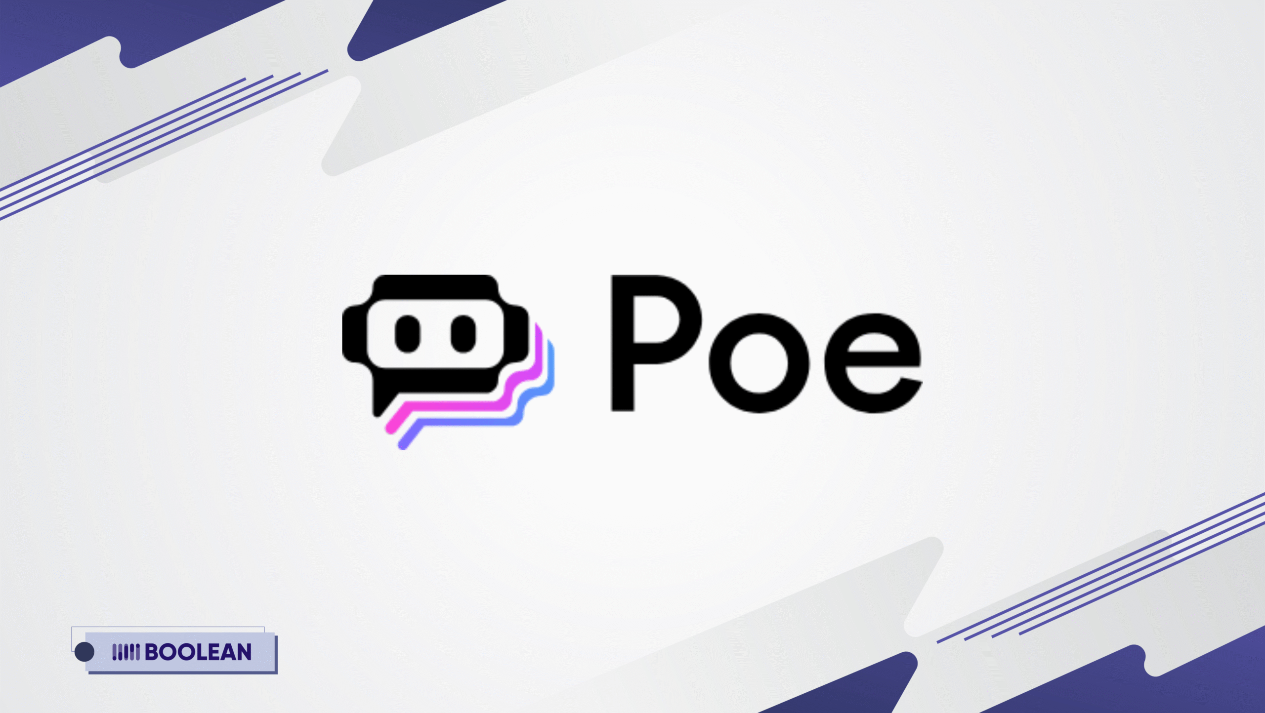 The best AI chatbots in 2025 for mobile apps and web platforms 17 Poe AI