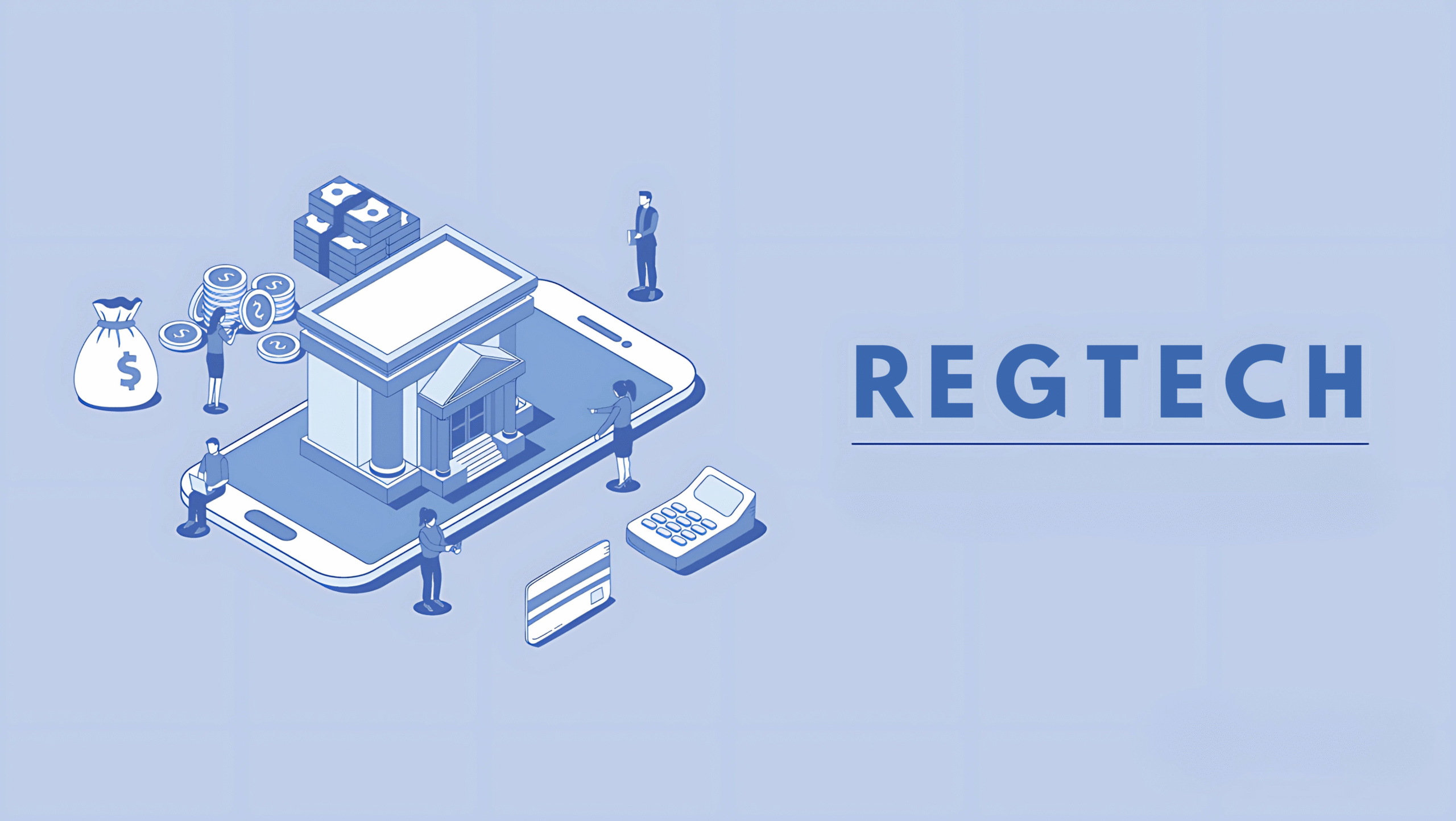 Top 10 Fintech App Ideas Disrupting the Industry in 2025 8 RegTech Platforms