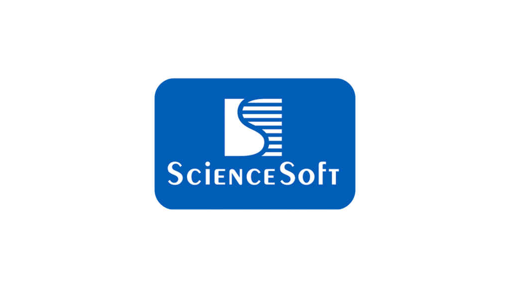 Top 20 MVP Development Companies in the USA 9 ScienceSoft