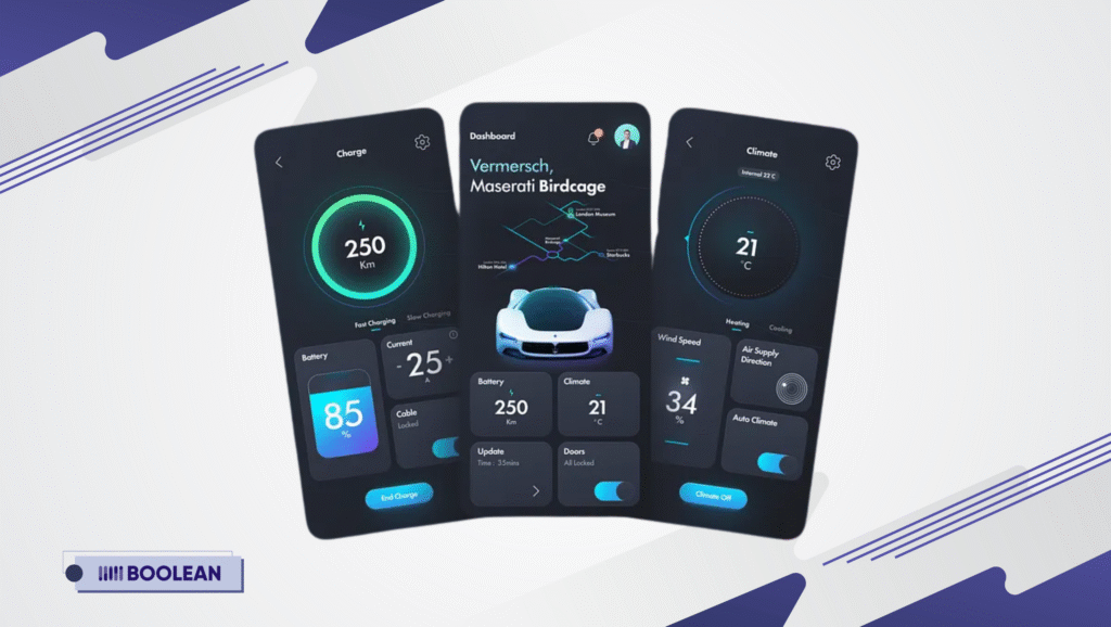 Top 40 Billion Dollar App Ideas that Make You A Billionaire 12 Smart Carpool App Ideas