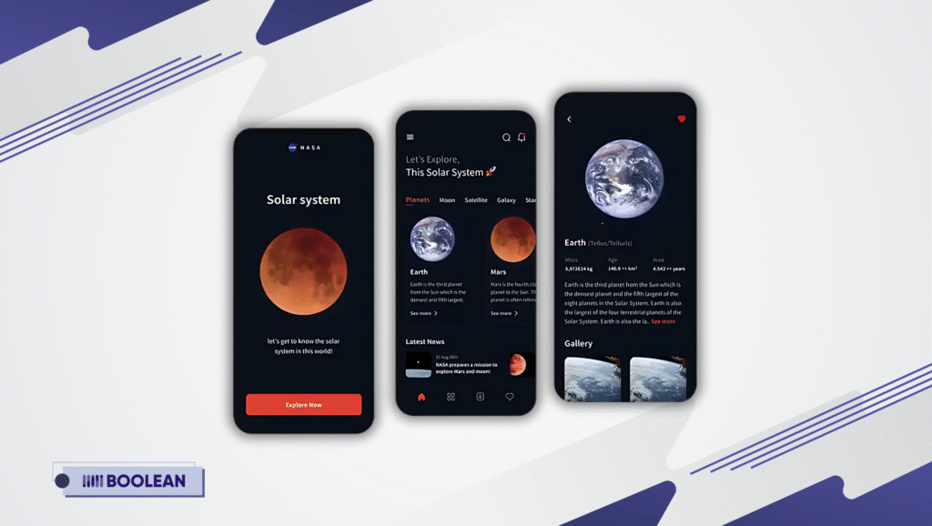 Top 40 Billion Dollar App Ideas that Make You A Billionaire 31 Stargazing & Astronomy App Ideas