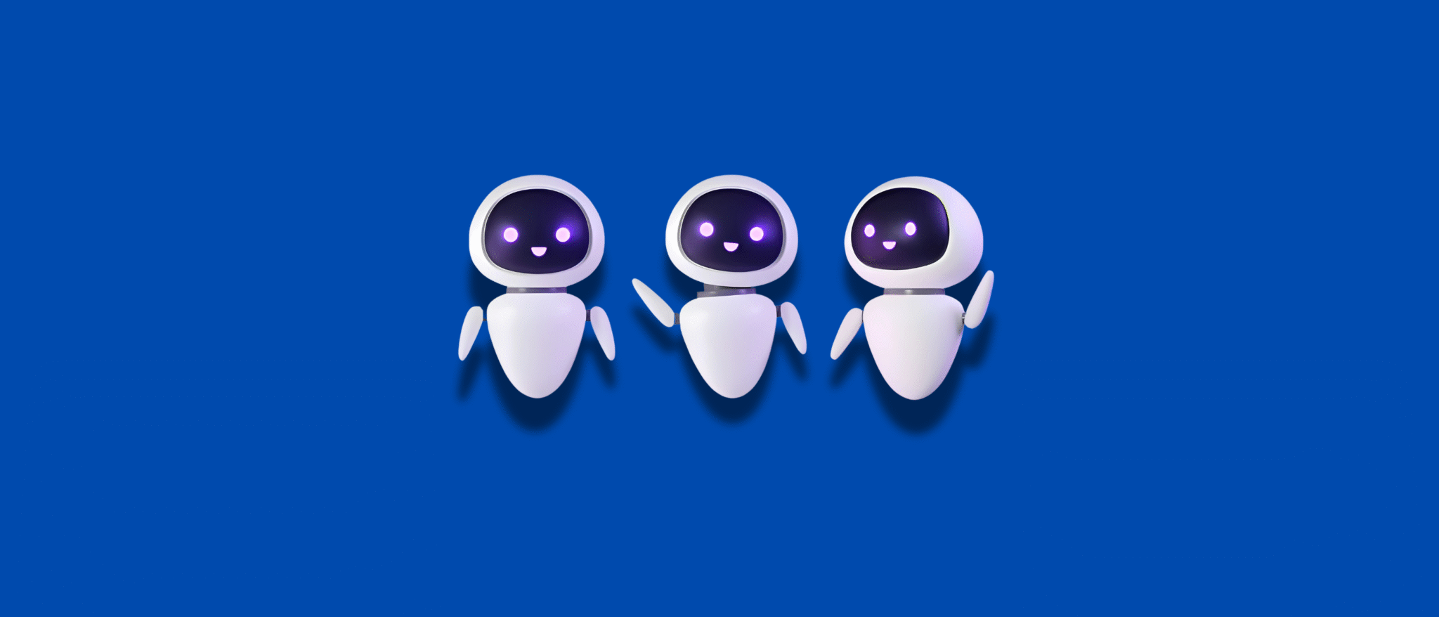 The best AI chatbots in 2025 for mobile apps and web