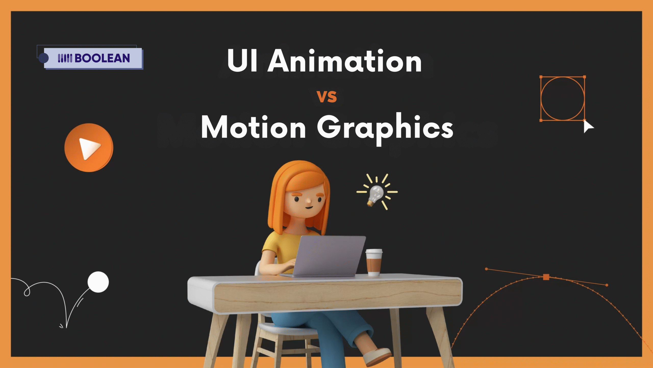 The Evolution of UI Animation in Mobile Apps: Trends to Follow 3 UI Animation vs. Motion Graphics: What’s the Difference?