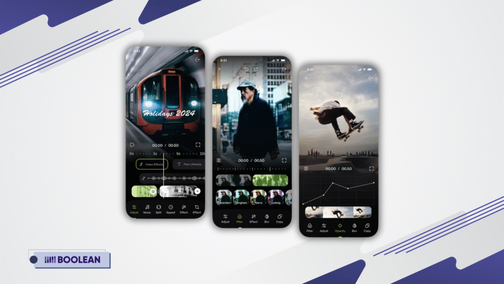 Top 40 Billion Dollar App Ideas that Make You A Billionaire 23 Video Editing App Ideas