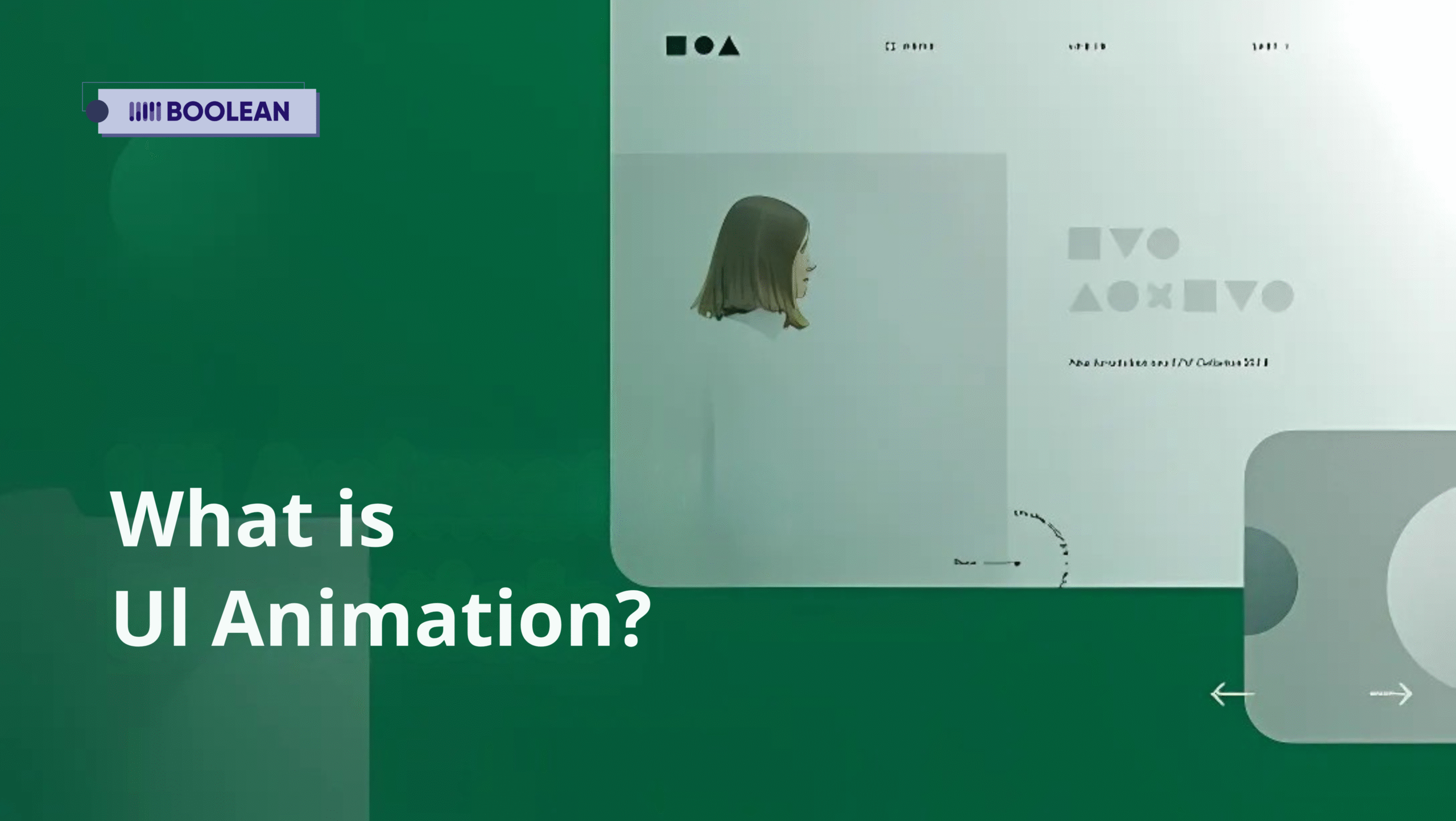 The Evolution of UI Animation in Mobile Apps: Trends to Follow 2 What is UI Animation?
