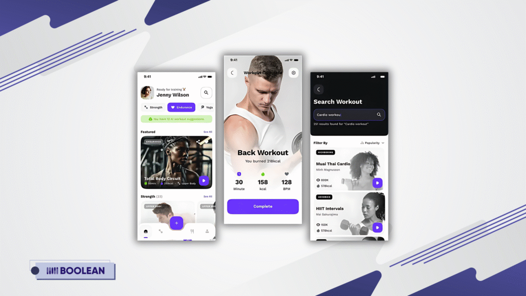 Top 40 Billion Dollar App Ideas that Make You A Billionaire 29 Virtual Sports Trainer App Ideas