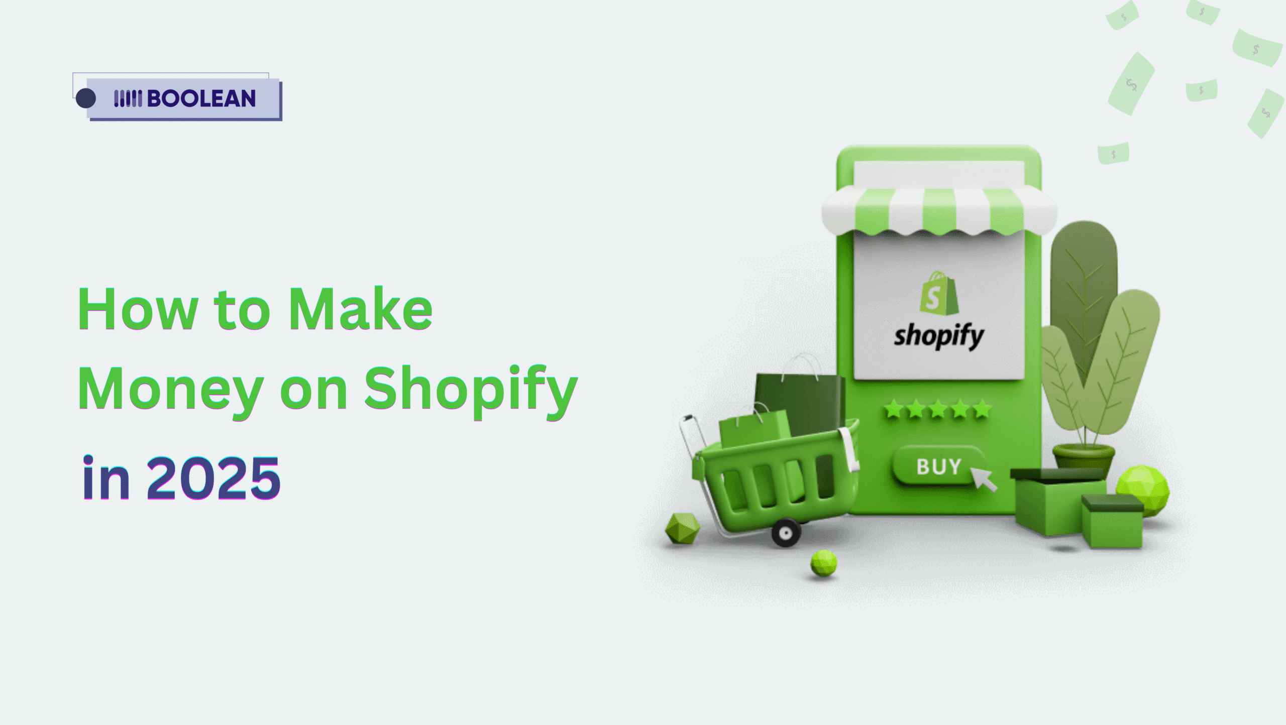 How to Make Money on Shopify in 2025: A Step-By-Step Guide 2 How to Make Money on Shopify in 2025