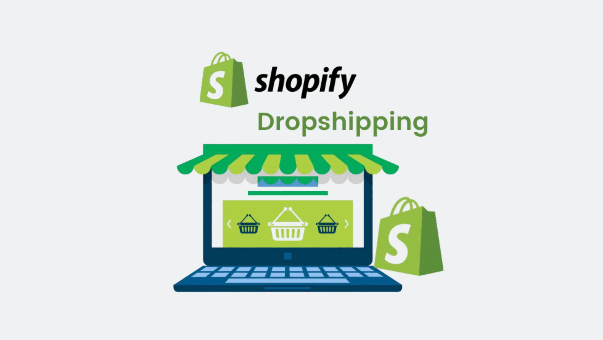 How to Make Money on Shopify in 2025: A Step-By-Step Guide 4 Launch Dropshipping Business