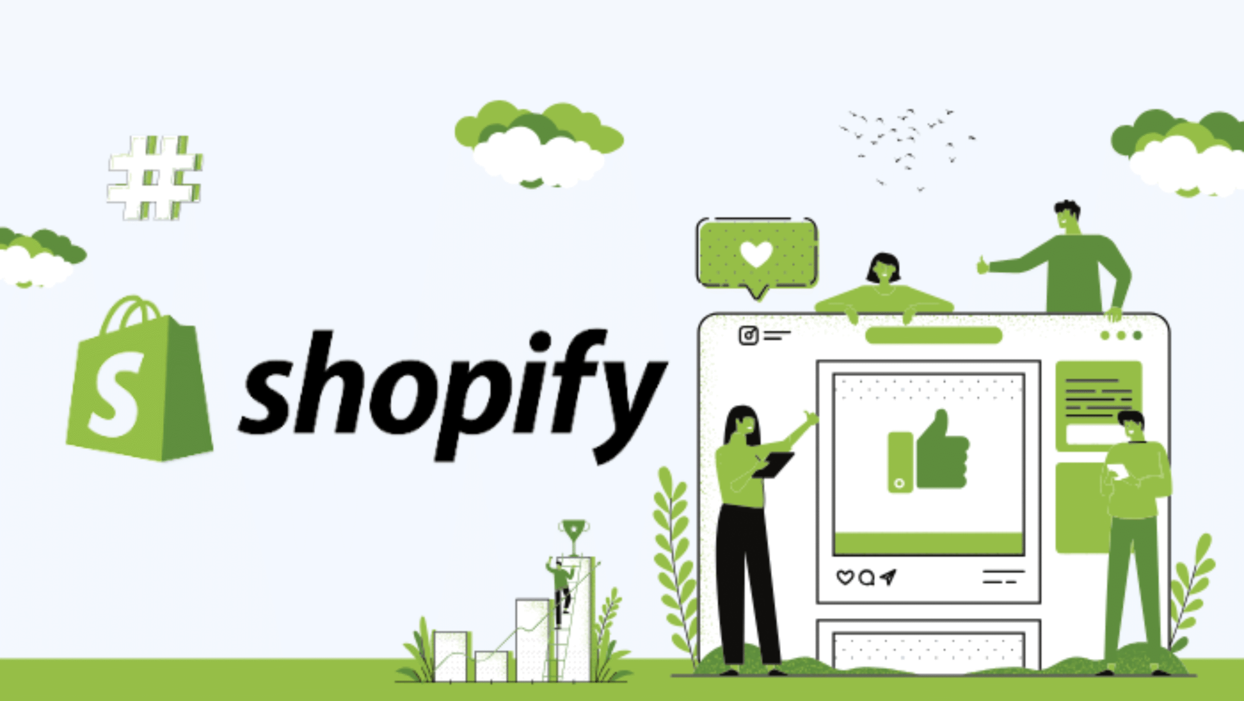 How to Make Money on Shopify in 2025: A Step-By-Step Guide 3 Launch Your Own E-Commerce Store