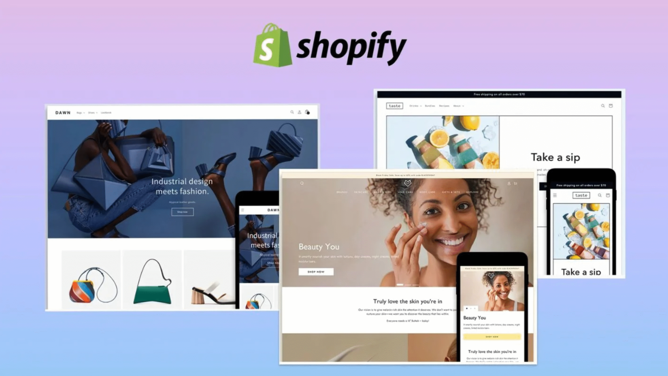 How to Make Money on Shopify in 2025: A Step-By-Step Guide 6 Start Your Own Fashion Business