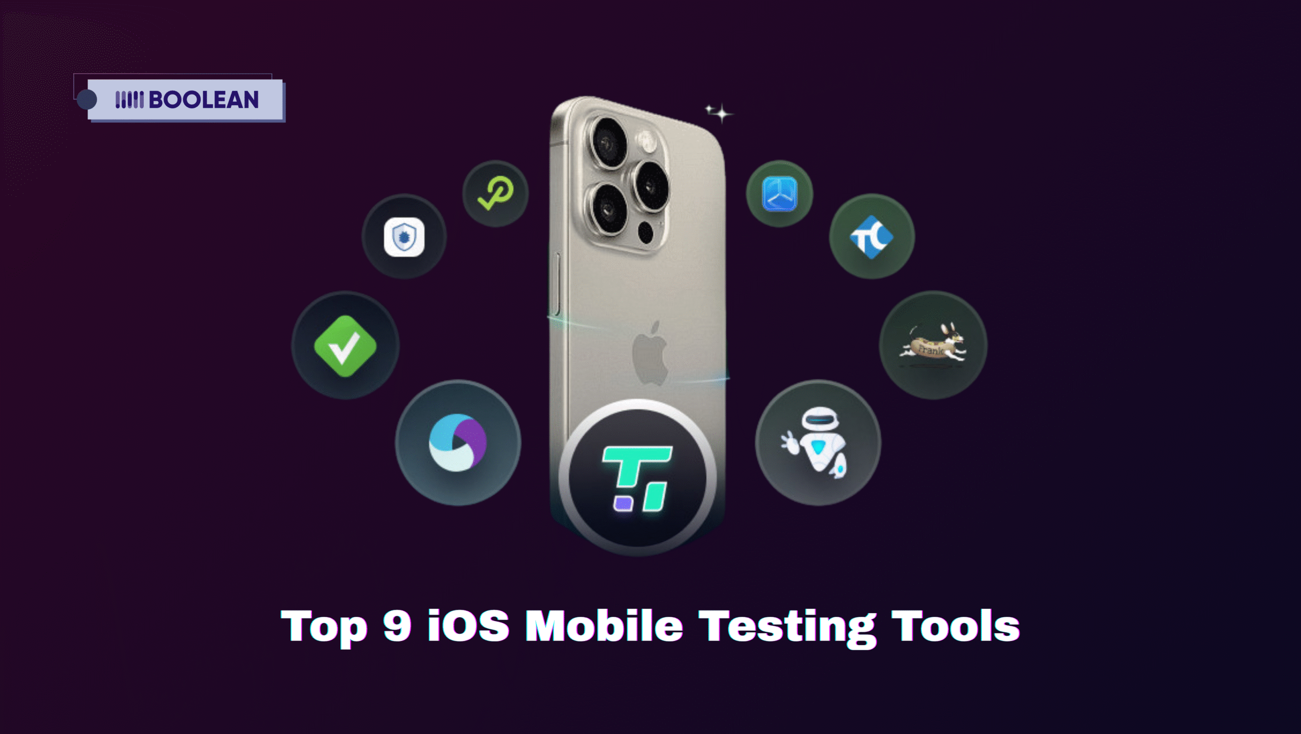 Top 9 iOS Mobile Testing Tools: Expert Guide for 2025 2 Top 9 iOS Mobile Testing Tools