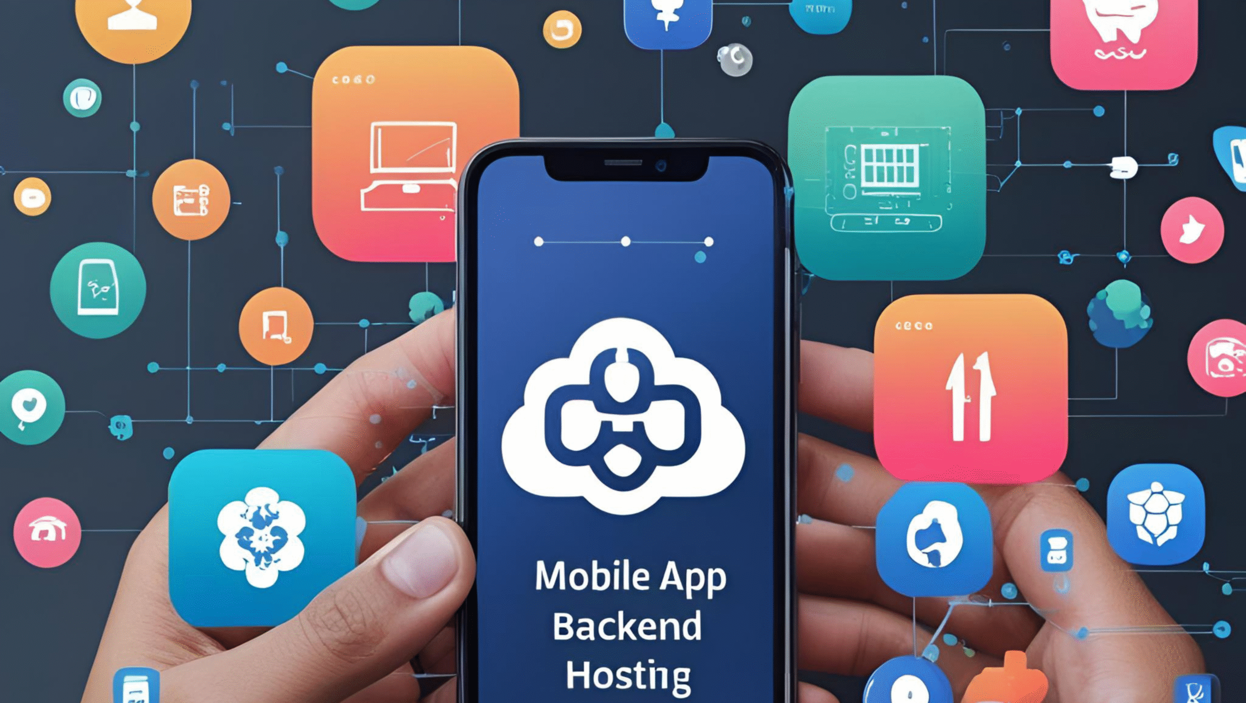 Ultimate Guide to Hosting Your Mobile App’s Backend: Top App Hosting Providers 3 What is Mobile App Backend Hosting