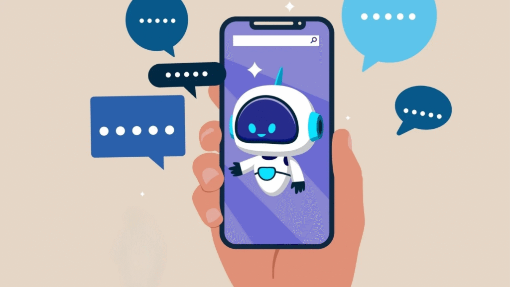 Building AI-Powered Apps with On-Device LLMs: What You Should Know 2 Why On-Device LLMs Are the Future of AI Apps