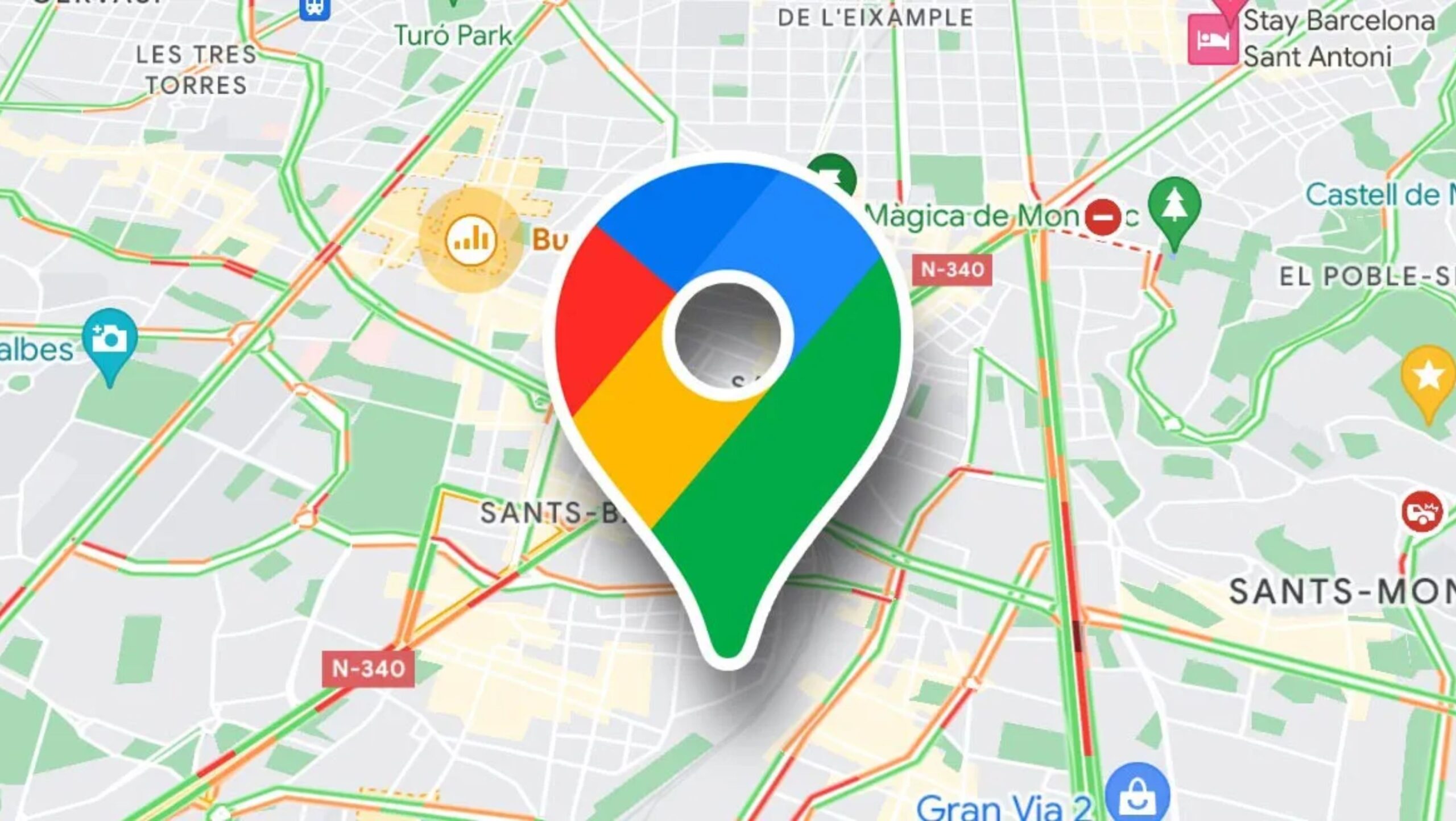 Google Maps