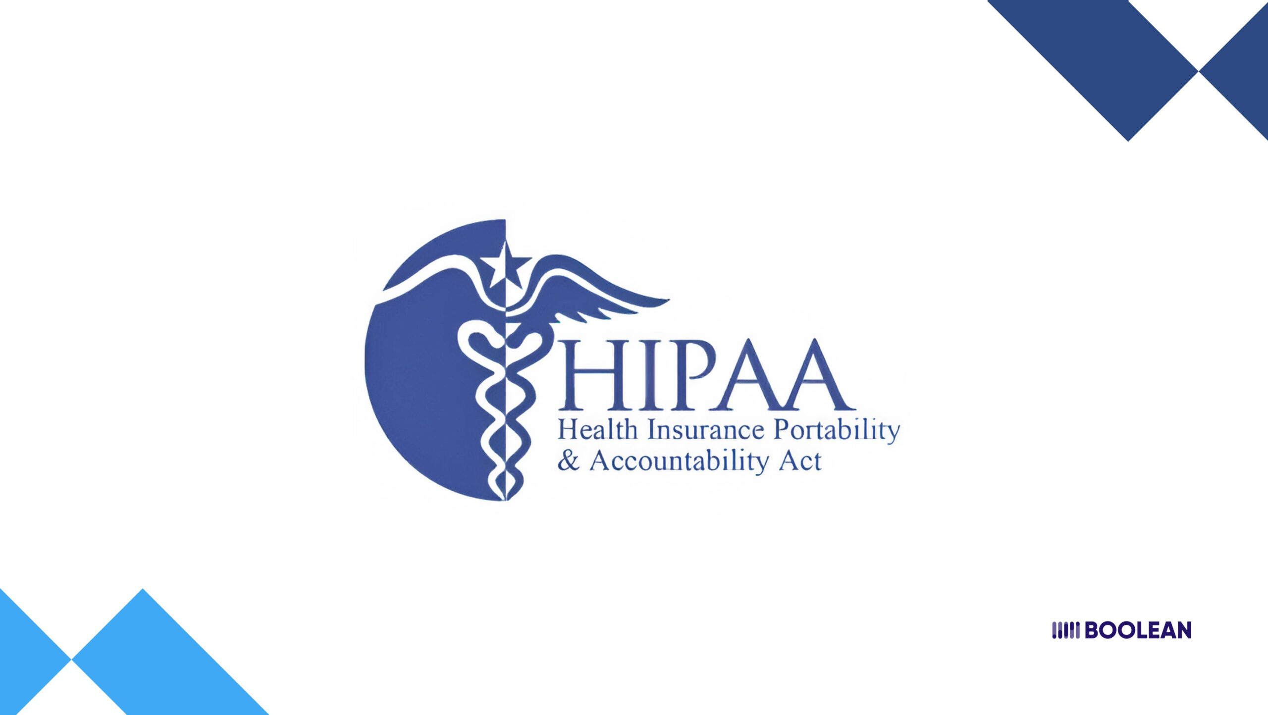 Regulatory-Ready Apps: Compliance with ADA, GDPR, HIPAA 7 HIPAA Compliance