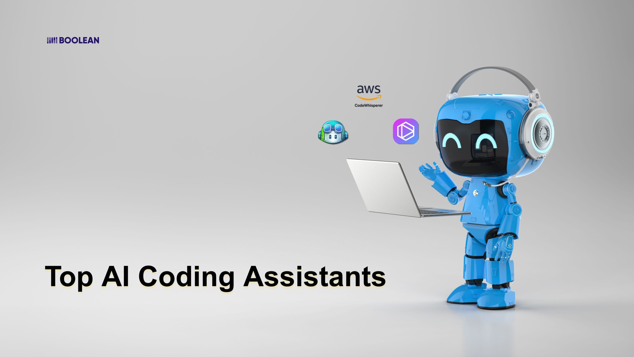 AI in Software Development: Copilot, CodeWhisperer, and Tabnine 4 Top AI Coding Assistants