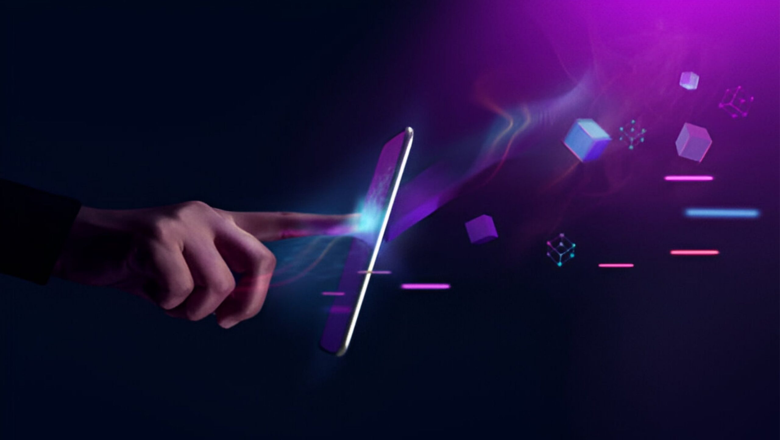 Touch Input